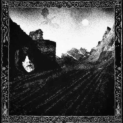 Old Tower : Spectral Horizons